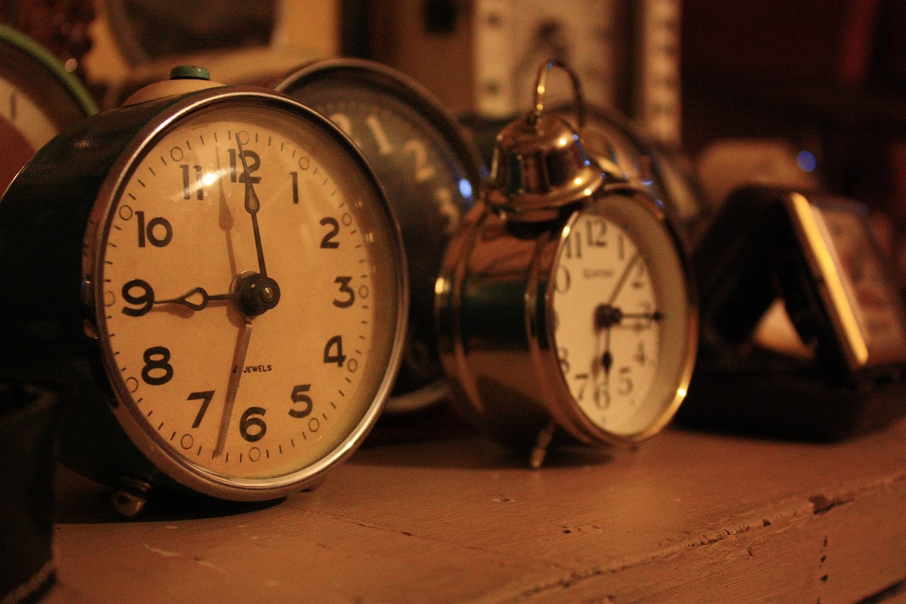 Top 5 Smart Alarm Clocks for a Better Morning Routine
